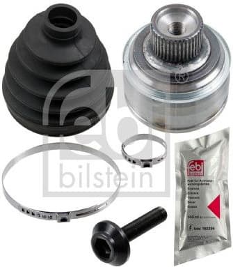 Joint Kit, drive shaft 188694