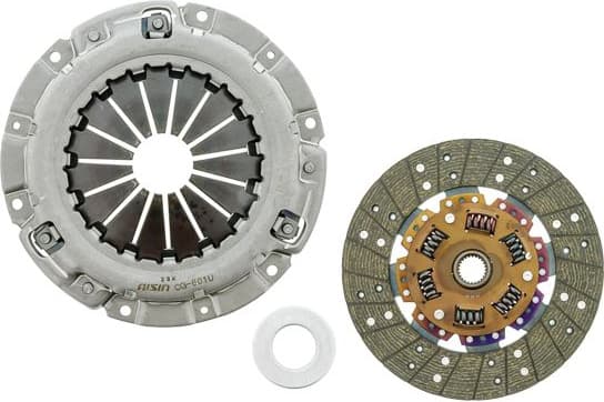 Clutch Kit AISIN Clutch Kit (3P) KG-009B
