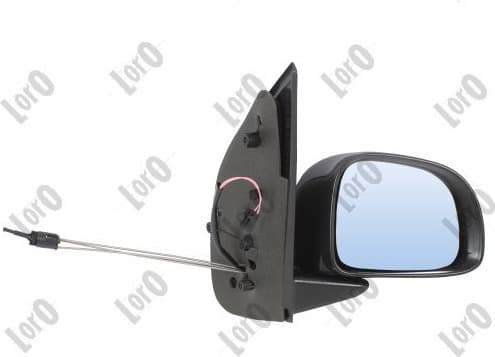 Exterior Mirror LORO 1163M06 - image 2