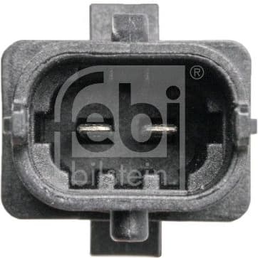 Sensor, exhaust gas temperature 185744