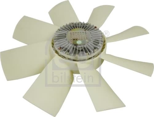 Fan, engine cooling 35549