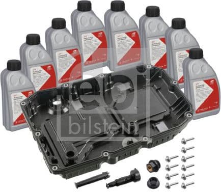 Parts Kit, automatic transmission oil change 188328