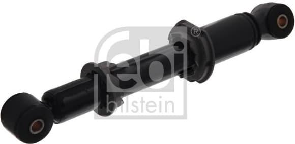 Shock Absorber, driver cab suspension 35507