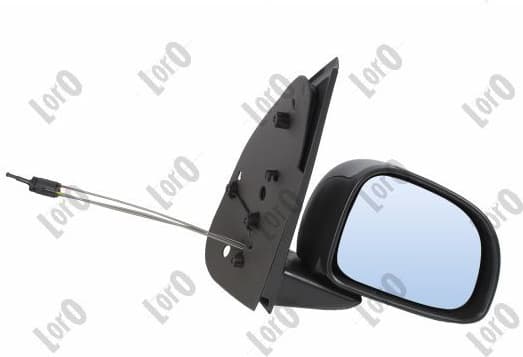 Exterior Mirror LORO 1163M05 - image 2