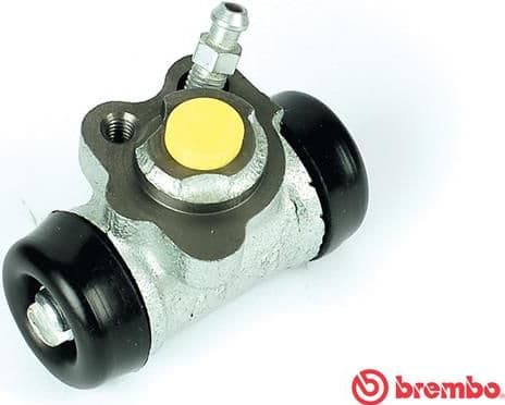 Wheel Brake Cylinder ESSENTIAL LINE A12639 - image 2