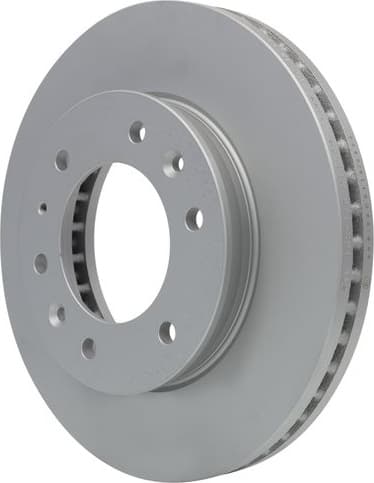 Brake Disc 24.0132-0176.1 - image 3