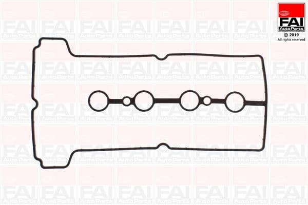 Gasket, cylinder head cover RC2204S