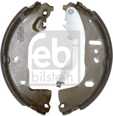 Brake Shoe Set 193860