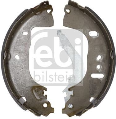 Brake Shoe Set 193860 - image 2
