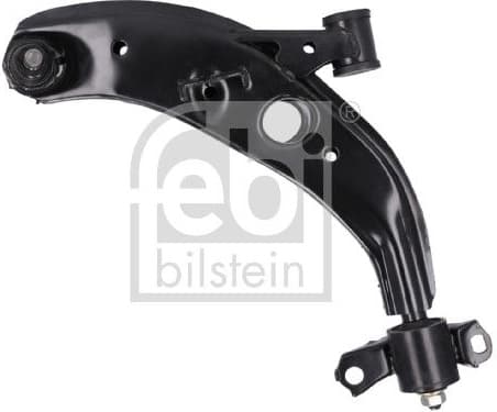 Control/Trailing Arm, wheel suspension 41826