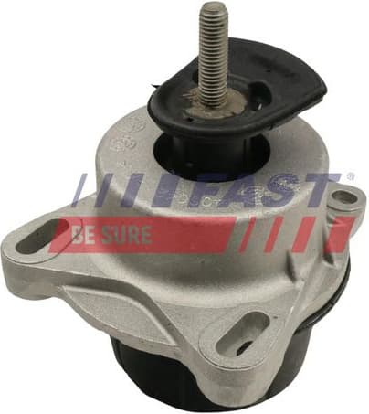 Mounting, automatic transmission FT52658