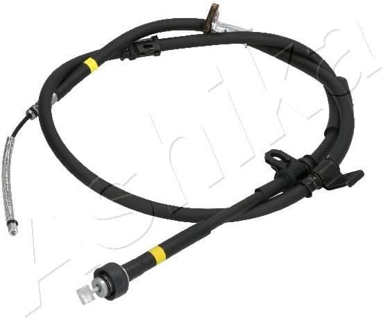 Cable Pull, parking brake 131-0H-H73R