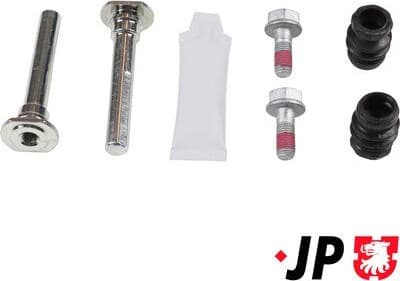 Guide Sleeve Kit, brake caliper JP 3464003510