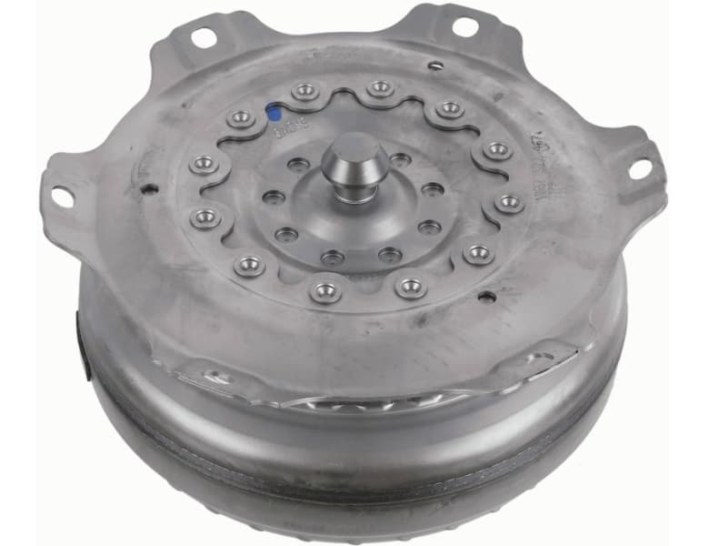 Torque Converter 0700 004 556 - image 2