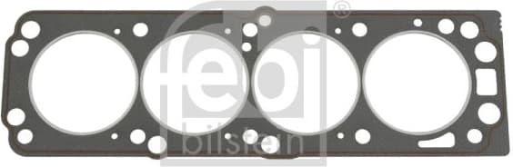 Gasket, cylinder head 17716