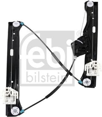 Window Regulator 193250