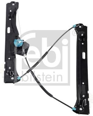 Window Regulator 193250 - image 2