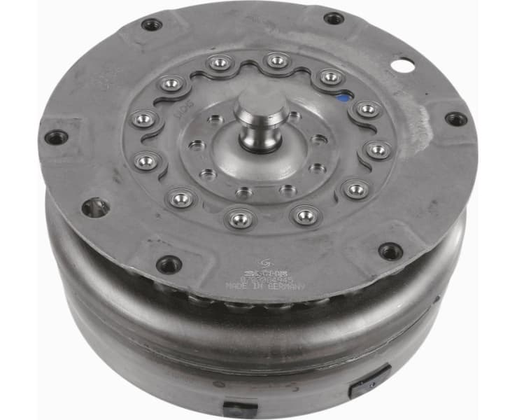 Torque Converter 0700 004 945 - image 2