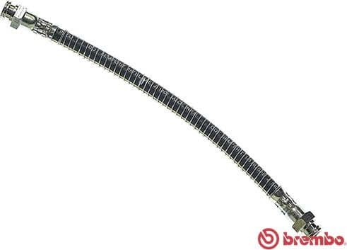 Brake Hose ESSENTIAL LINE T61038 - image 2