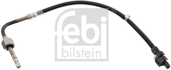 Sensor, exhaust gas temperature 185807