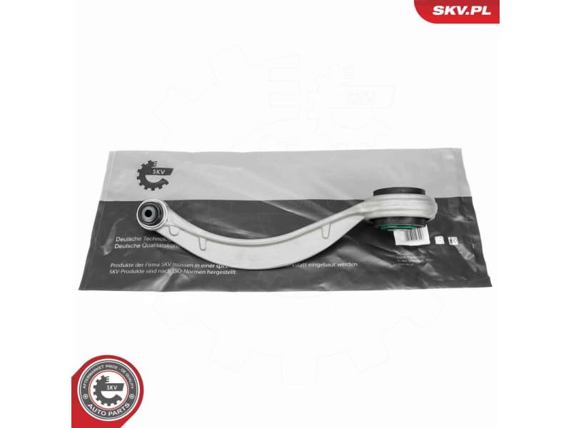 Control/Trailing Arm, wheel suspension 69SKV847