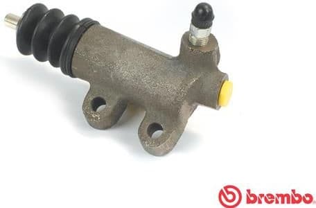 Slave Cylinder, clutch ESSENTIAL LINE E 83 005