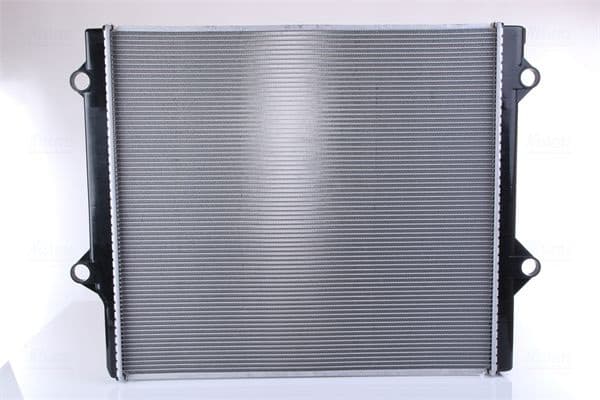 Radiator, engine cooling 646805 - image 2