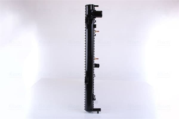 Radiator, engine cooling 646805 - image 4