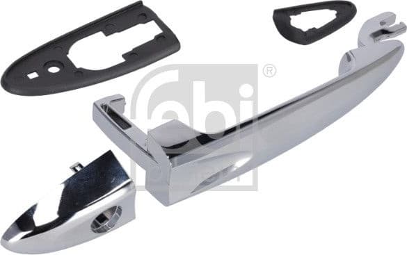 Exterior Door Handle febi Plus 193054