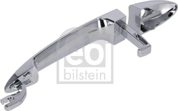 Exterior Door Handle febi Plus 193054 - image 2
