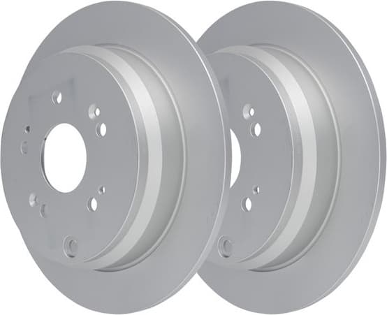 Brake Disc 24.0110-0329.1 - image 3