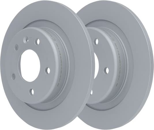 Brake Disc 24.0112-0221.1 - image 3