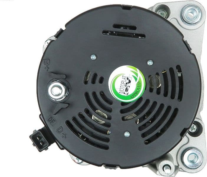 Alternator AS A0391 - image 3