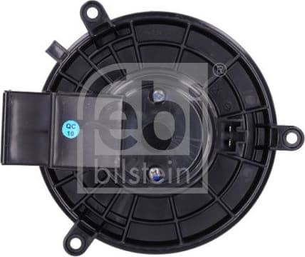 Interior Blower 197451 - image 3