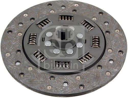 Clutch Disc 105016