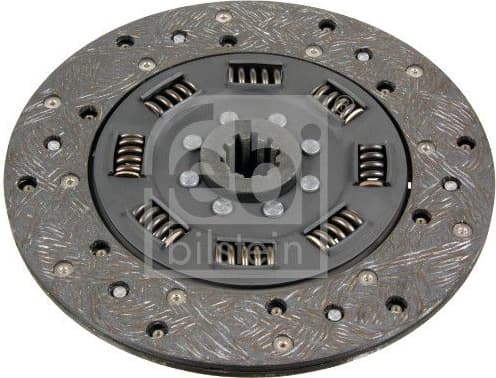 Clutch Disc 105016 - image 2