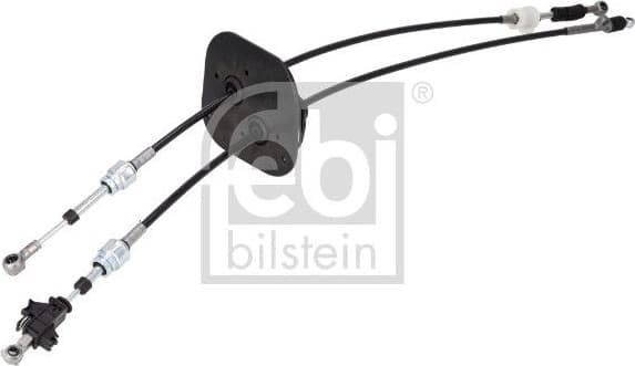 Cable Pull, manual transmission 180021 - image 2