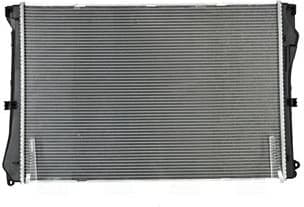 Radiator, engine cooling 607117 - image 3