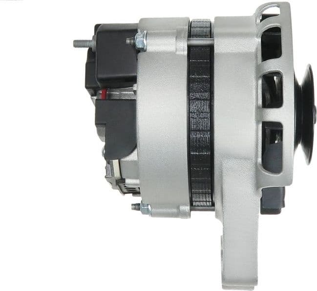 Alternator Remanufactured AS A4047PR - image 2