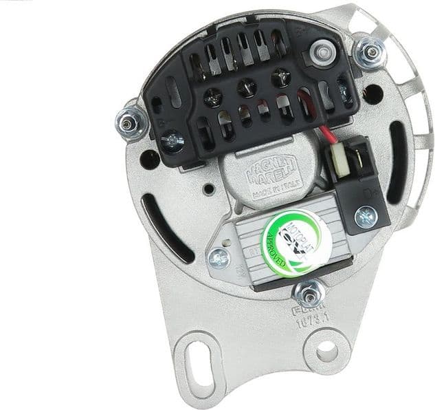 Alternator Remanufactured AS A4047PR - image 3