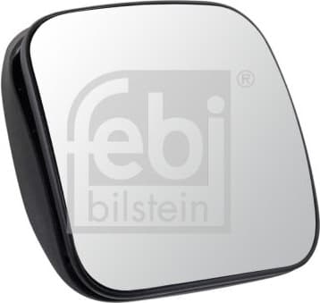 Wide-Angle Mirror 100019