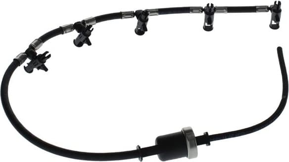 Hose, fuel overflow 0445130327