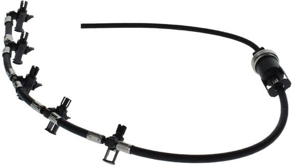 Hose, fuel overflow 0445130327 - image 2