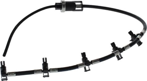 Hose, fuel overflow 0445130327 - image 3