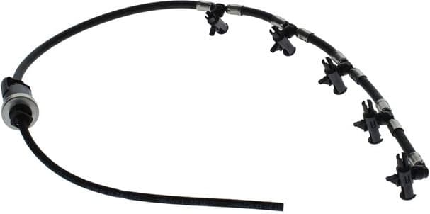 Hose, fuel overflow 0445130327 - image 4