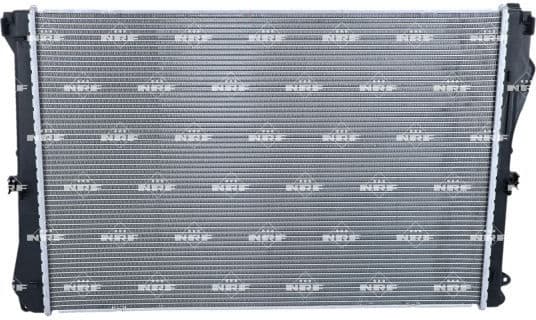 Radiator, engine cooling 550283 - image 3