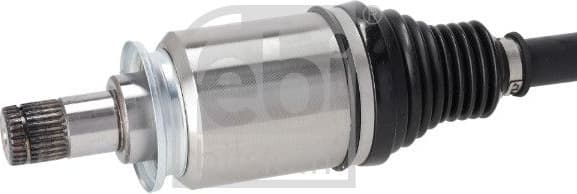 Drive Shaft 197056 - image 2