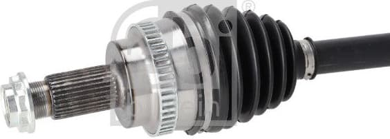 Drive Shaft 197056 - image 3