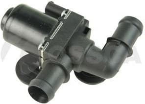 Coolant Control Valve 23063