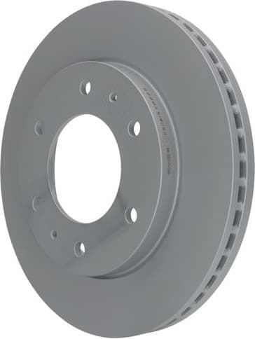 Brake Disc 24.0128-0309.1 - image 3